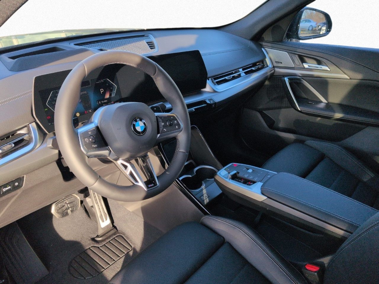 BMW X2 - Bild 15