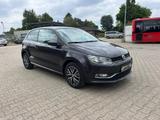 Volkswagen Polo 1.0 44kW ALLSTAR*KLIMAAUT*SHZ*PDC* - mit Benzin-Antrieb: Kleinwagen, 1.0