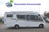 Malibu I 430 LE AUTOMATIK 2xKLIMA SAT+TV SOLAR 1.HAND - Malibu T 430 LE