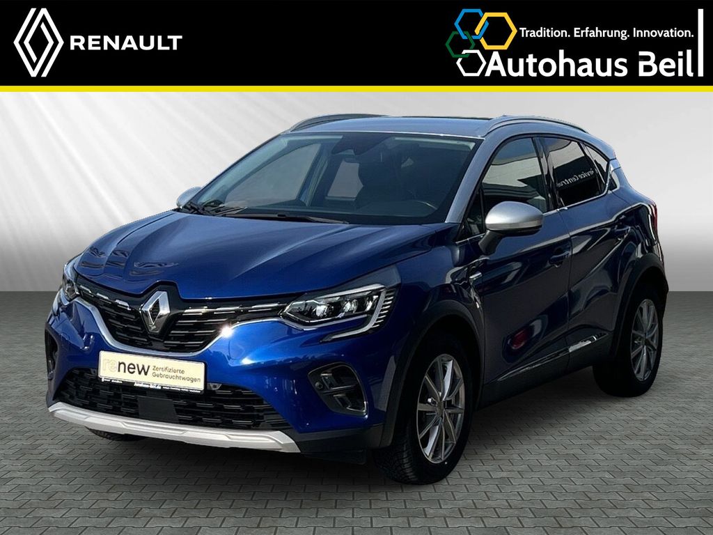 Image of Renault Captur