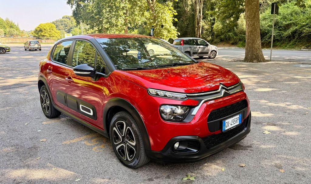 Image of Citroën C3