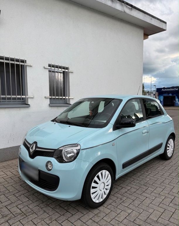 Image of Renault Twingo