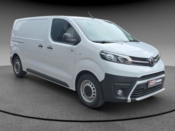 Toyota Proace (Verso) - 4