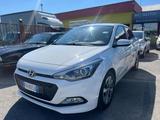 Hyundai HYUNDAI i20 1.1 CRDi 12V 5 porte Comfort - Hyundai i20 Comfort mit Diesel-Antrieb