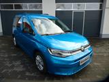 Volkswagen Caddy Life 2.0 TDI DSG LED Navi ACC SHZ PDC 1.Hd - Volkswagen Caddy: 2.0