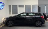 Mercedes-Benz A 180 BlueEfficiency/Teilleder/Navi - Mercedes-Benz A 180 Gebrauchtwagen in Mainz