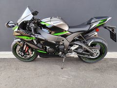 KAWASAKI Ninja ZX-10R +++ AKTIONSPREIS bis 19.04.2026