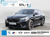BMW X2 M35i xDrive M-Sport Pro PANO HUD 360° LED ACC
