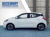 Hyundai i10 1,0 Trend Sitzheizung Klima, Navigation, Kam - Hyundai i10 in Magdeburg