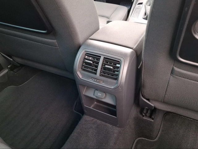 GOLF SPORTSVAN 1.4 TSI DSG LOUNGE