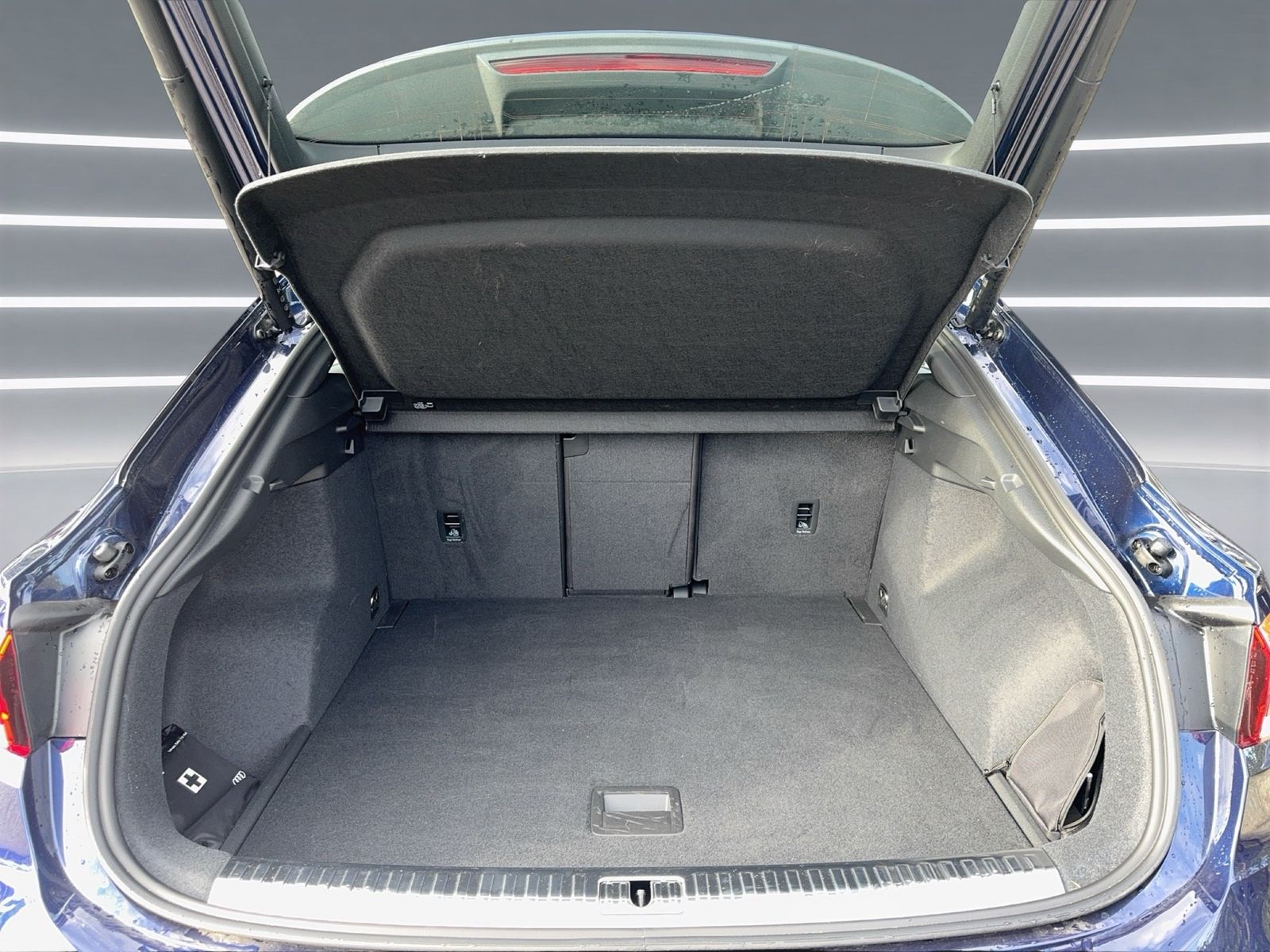 Audi Q3 - Bild 17