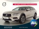 Volvo V90 Cross Country B5 D AWD Ultimate+Nappa+360Kam - Volvo V90 Cross Country aus 2023