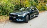 Volvo V60 D4 Geartronic Inscription  - Volvo V60 von privat