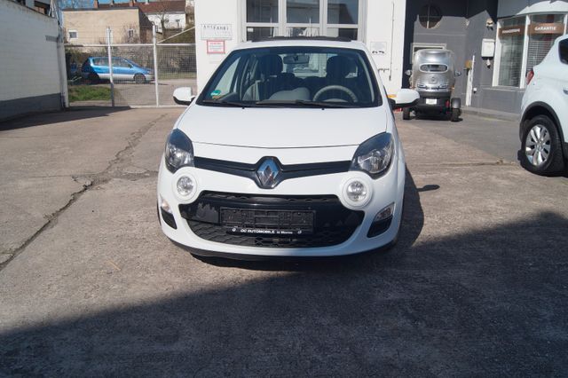 Renault Twingo Liberty*Falttdach*TÜVNeu*Klima*AluFelgen*