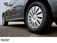 Skoda Kamiq - Vorschau Bild 6