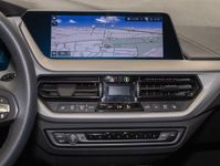 BMW 118 - Vorschau Bild 7