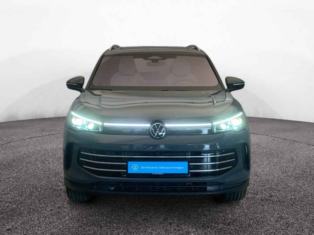 Volkswagen Tiguan Elegance 1.5 eHybrid DSG AHK MASSAGE PAN foto 5