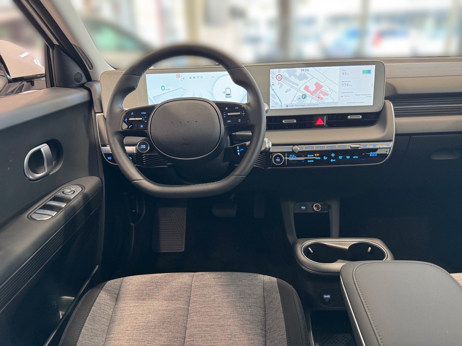 Hyundai IONIQ 5 – Bild 10