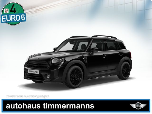 Image of MINI Cooper Countryman