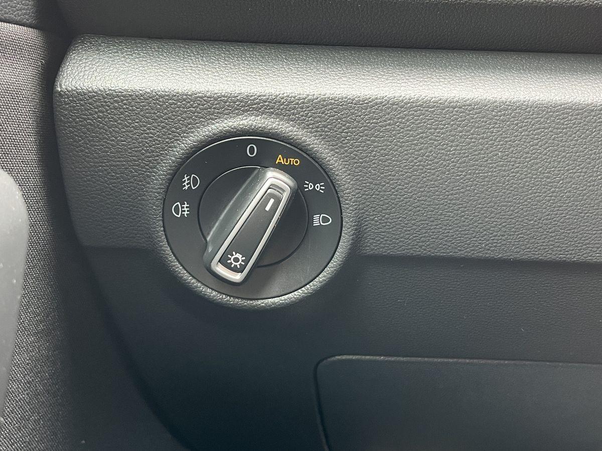 Volkswagen T-Roc SPORT 2.0TSI DSG 4MOTION LED-SCHEINWERFER, миниатюра 22