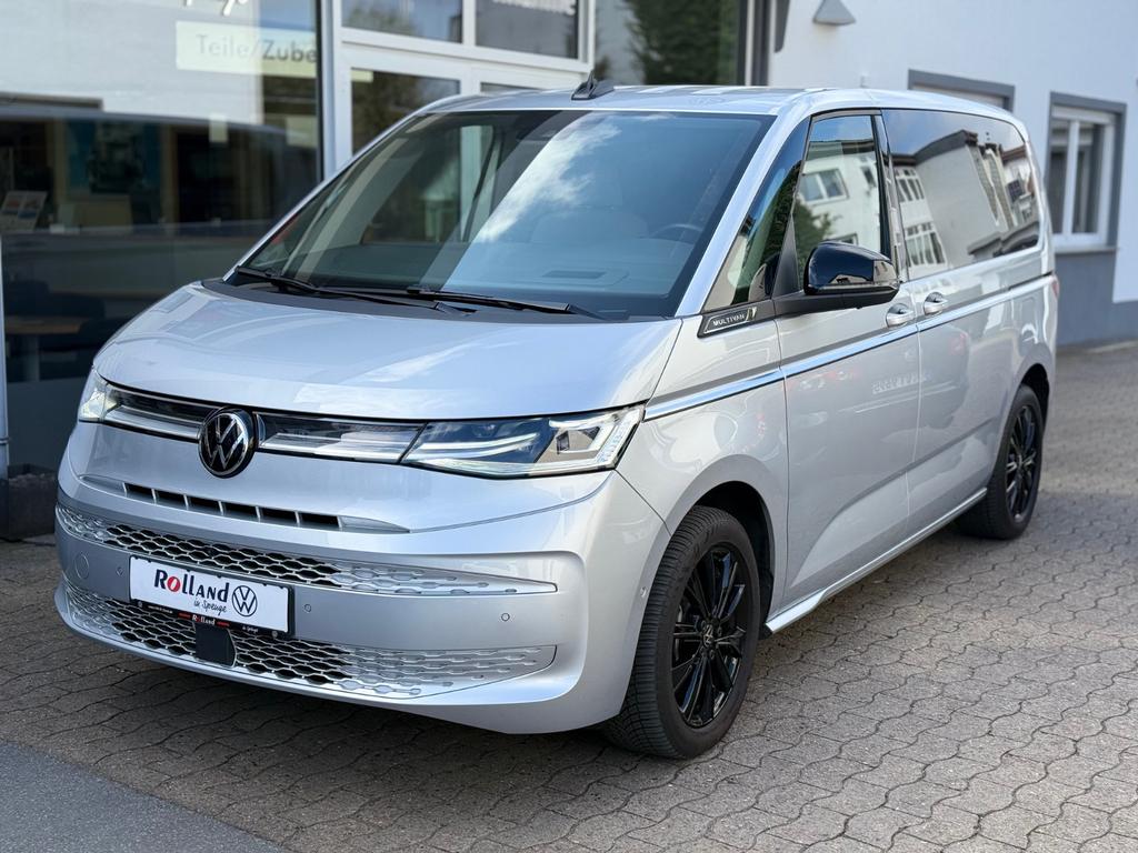 Volkswagen T7 Multivan Style Standheiz.AHK,LED