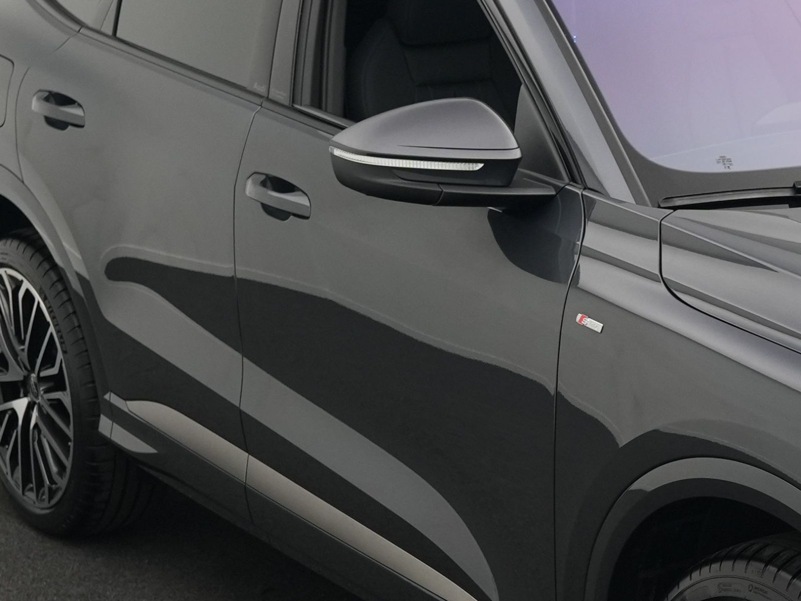 Audi Q5 - Bild 41