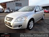 Kia Ceed EX 8-FACH|KLIMA|PDC|SHZ - Kia cee'd / Ceed aus 2007