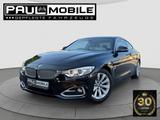 BMW 420 iA Coupe Navi Bi-Xenon HuD HiFi PDCv+h R-Cam - BMW 420: 420i