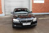 BMW 520iA*Leder*Xenon*Navi-Prof.*Memory*2x PDC* TOP! - BMW 520: Limousine