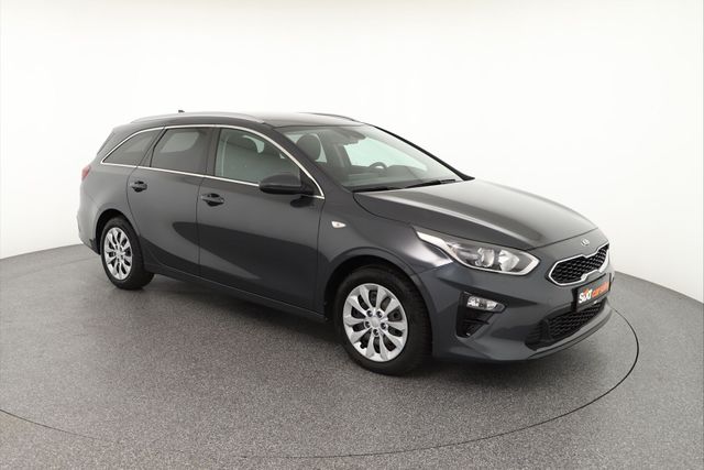 Kia Ceed SW 1.5 T-GDI Vision Nav|PDC+Ka|Sitzhz|CP+AA