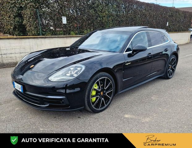 PORSCHE ANDERE