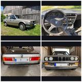 BMW 325e ETA - BMW 325 aus 1986