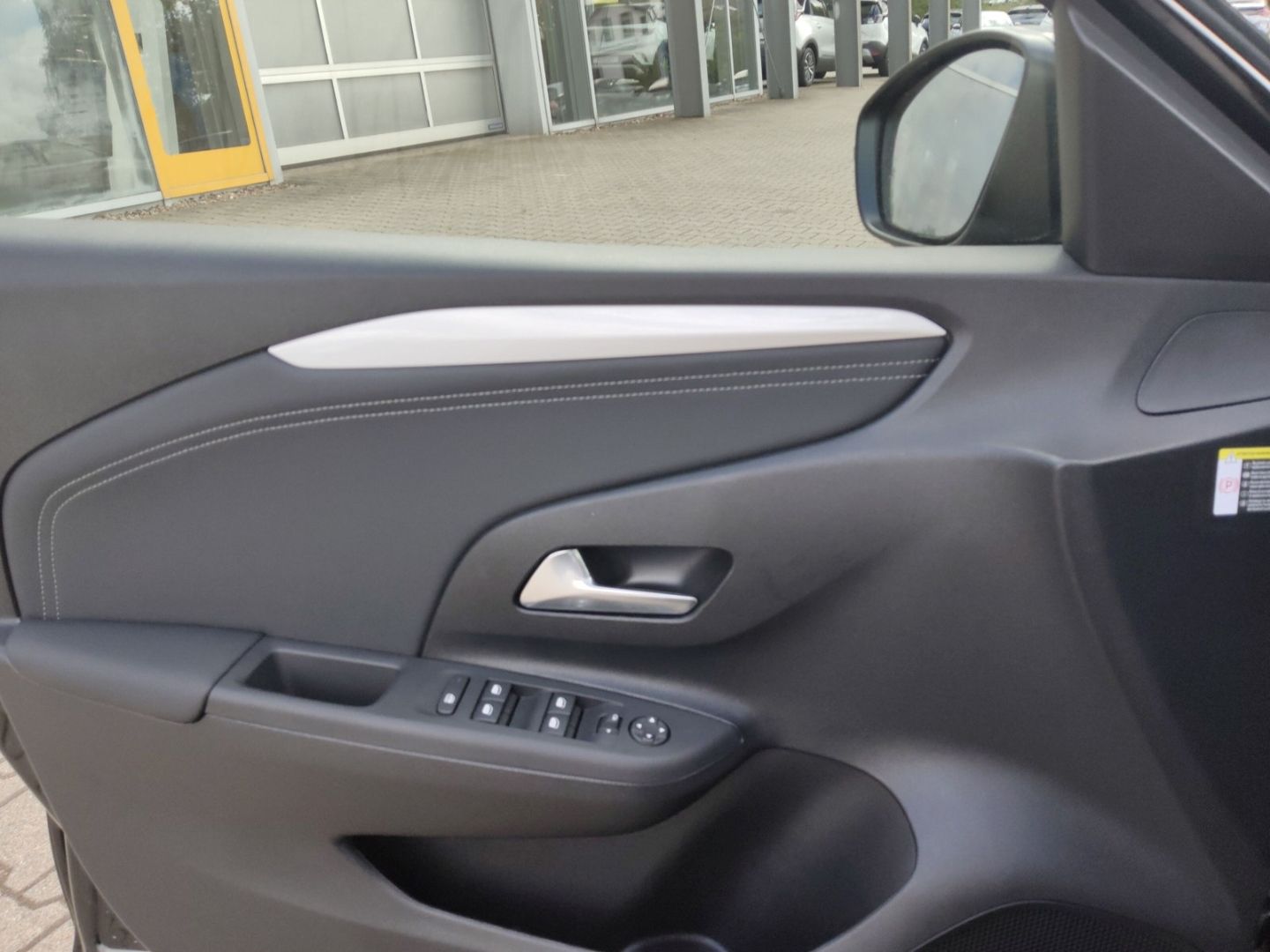 Opel Corsa - Bild 13