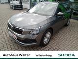 Skoda Kamiq 1.0 TSI Selection FACELIFT LED KAMERA - Skoda Kamiq Facelift Gebrauchtwagen