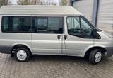 Ford Transit Kombi FT 300  TÜV NEu Behindertengerecht - Ford Transit: Ft 300k