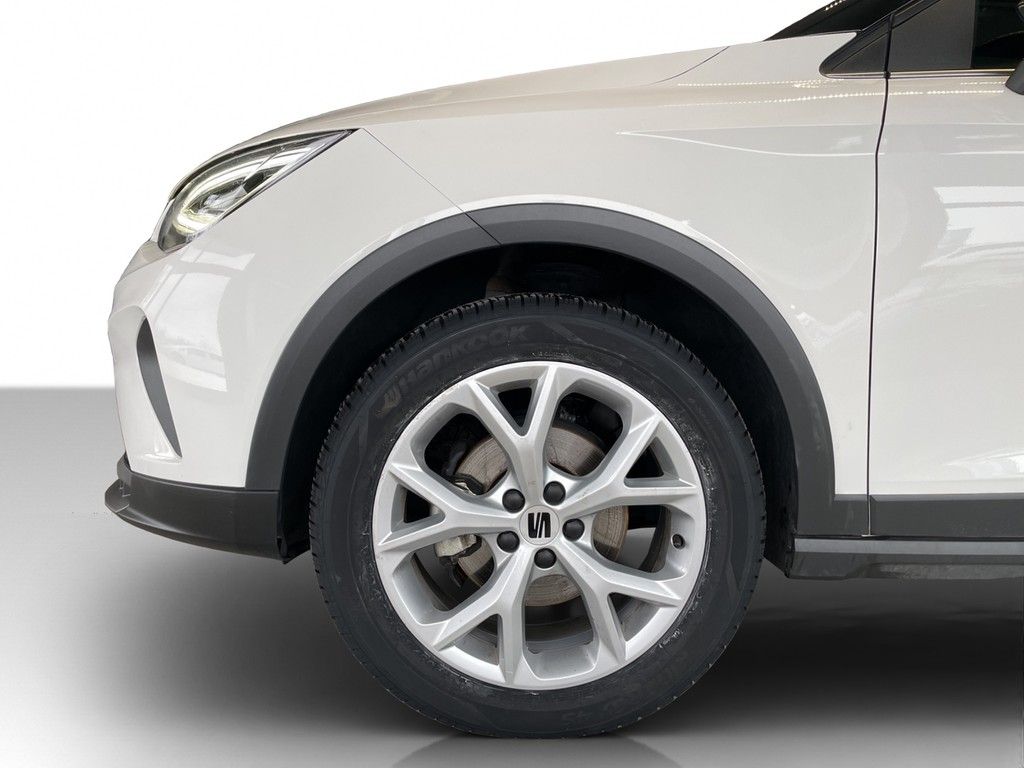 Seat Arona - Bild 18