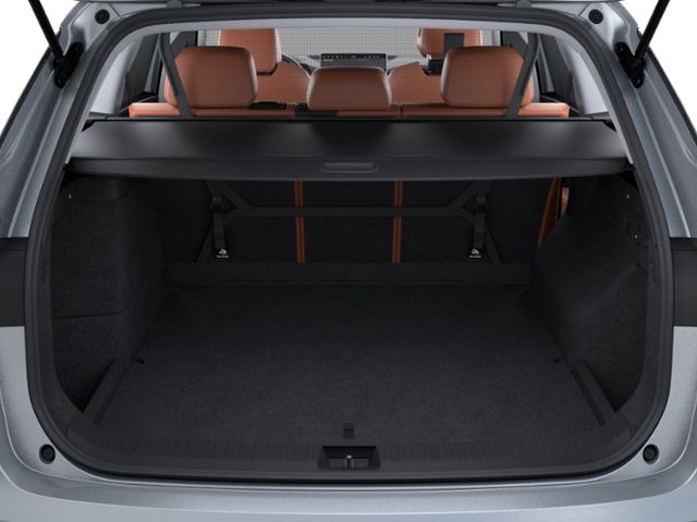 Fahrzeugabbildung SKODA Kodiaq 1.5 TSI iV Selection HYBRID AHK PLUS COGN