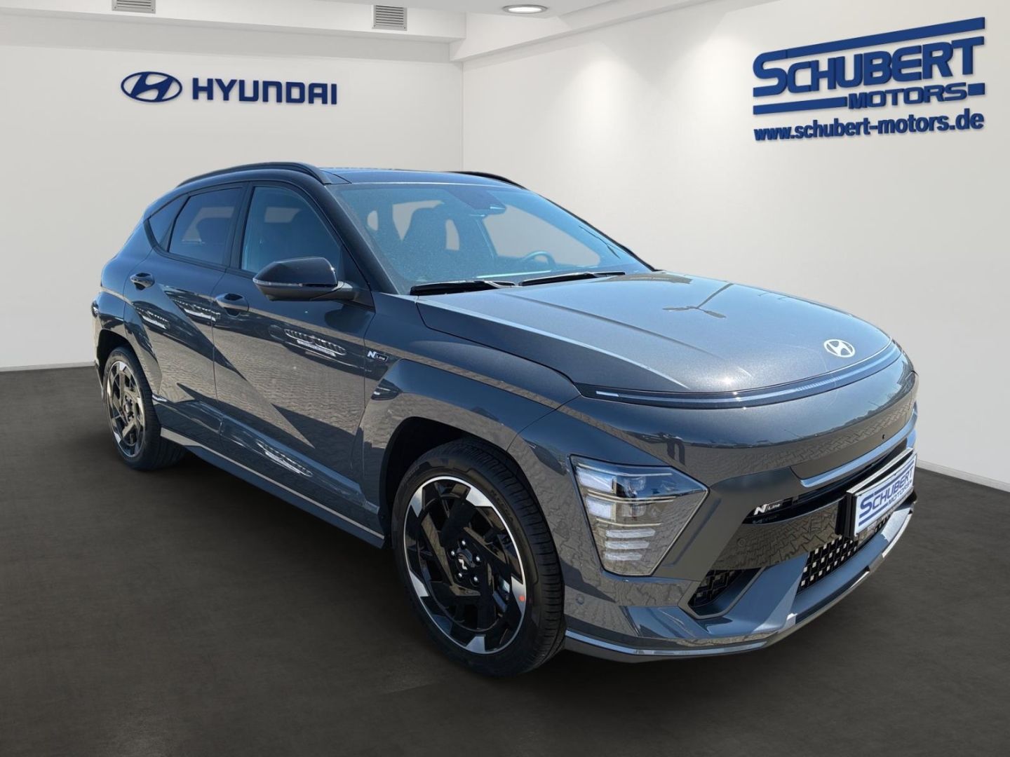 Hyundai KONA N Line X 65kWh *UPE 50.390€* HuD PANO KAMER imagem 2