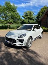 Porsche Macan S Diesel | Luftfederung | Top Zustand  - Porsche Macan mit Diesel-Antrieb