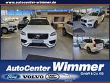 Volvo XC90 B5 D AWD RDesign+Winter Pro+Park+Licht uvm. - Volvo XC90: Rdesign