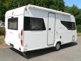 Bürstner 450 TS IC Line Top Zustand - Bürstner 450 ts