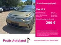 Volkswagen ID.3 - Vorschau Bild 1