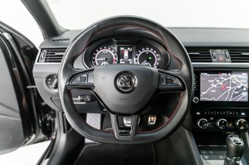 Skoda Octavia - 7