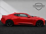 Chevrolet Camaro 3.6 COUPE AUT. ZL1&RS OPTIK TRAUM - Chevrolet Camaro Gebrauchtwagen