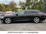 Audi A6 Avant 45 TDI quattro S-Line|ACC|LED|4ZONE|LED - Audi Gebrauchtwagen in Bremen