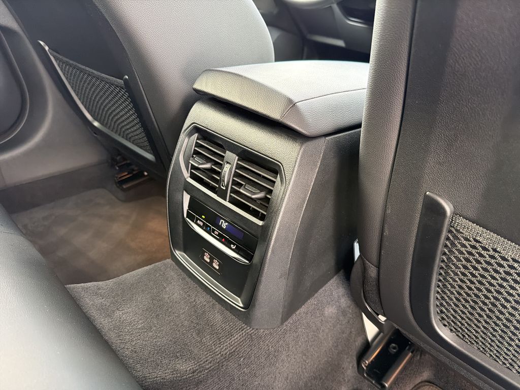 BMW 4 Series 2023