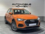Audi Q3 40 TDI / S TRONIC / QUATTRO / PANO / LED / - Audi Q3 Gebrauchtwagen in Wuppertal