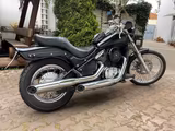 Kawasaki VN800A - KAWASAKI VN 800A