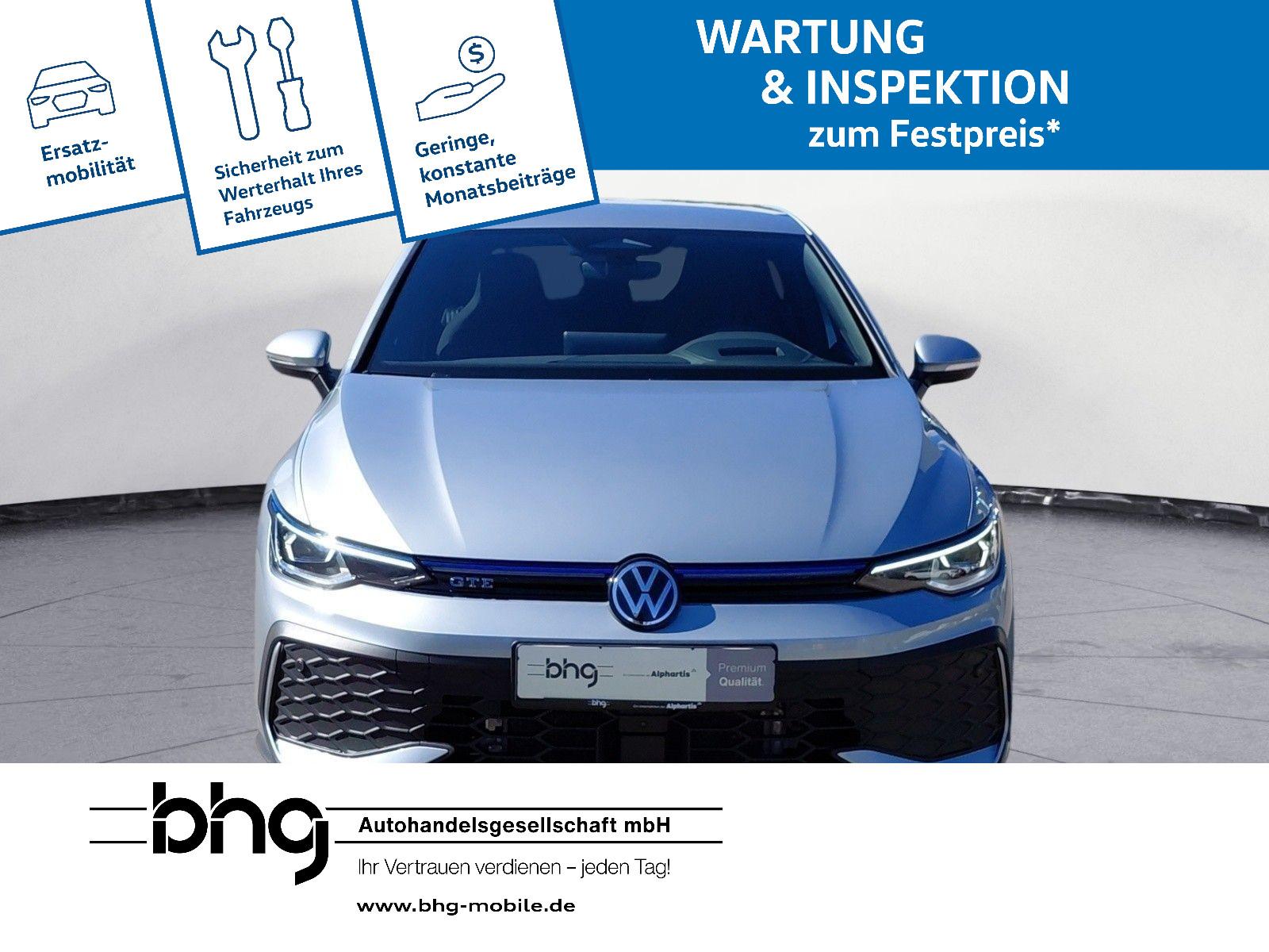 Volkswagen Golf GTE, миниатюра 8