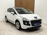 Peugeot 3008 1.6 THP Premium PDC/TEMP/LMF+TÜV 05.27 - Peugeot 3008 Premium mit Benzin-Antrieb